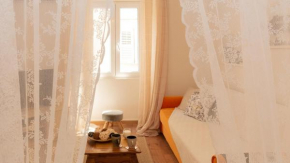 Alex's cozy apartement Corfu Old Town